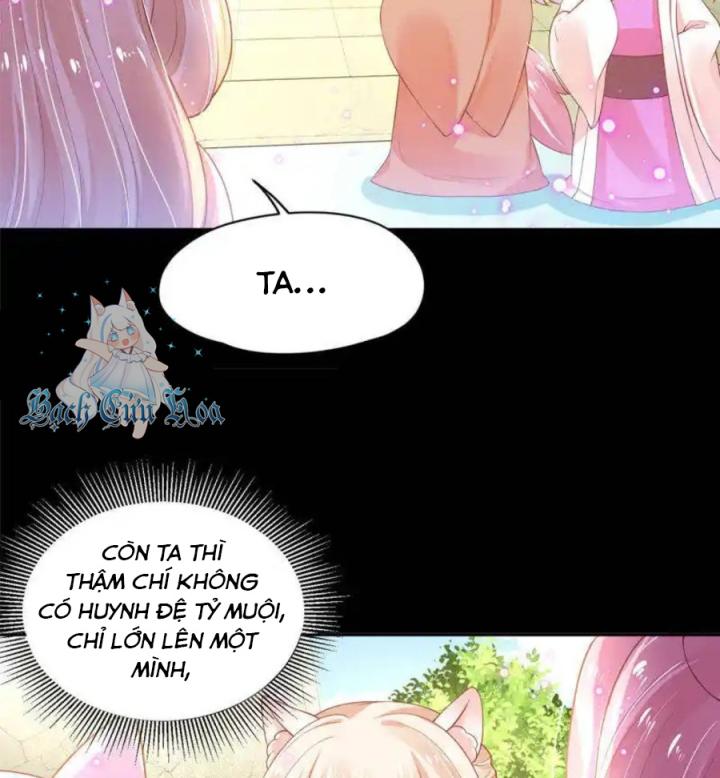 Hồ Ly Tinh Của Trẫm Chapter 68 - Trang 2