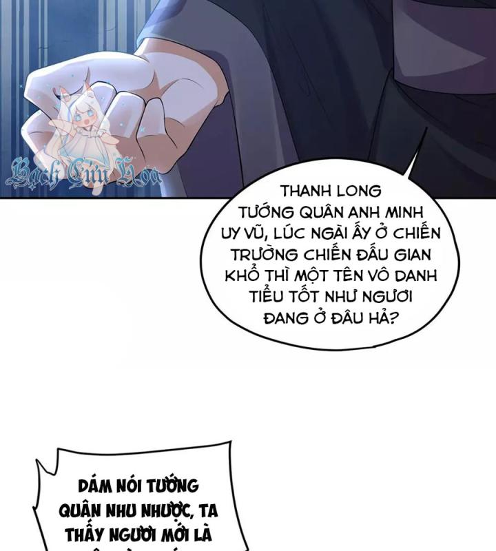 Hồ Ly Tinh Của Trẫm Chapter 69 - Trang 2