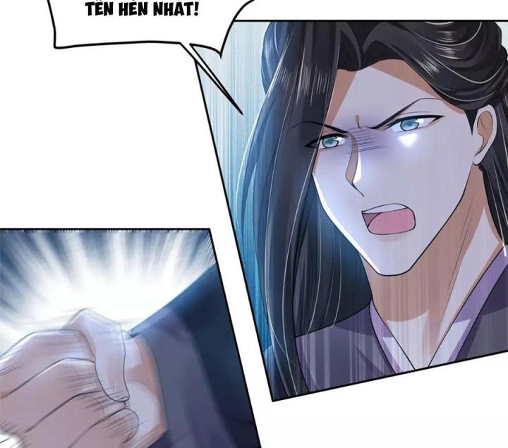 Hồ Ly Tinh Của Trẫm Chapter 69 - Trang 2
