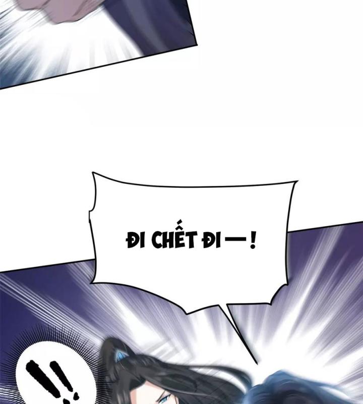 Hồ Ly Tinh Của Trẫm Chapter 69 - Trang 2