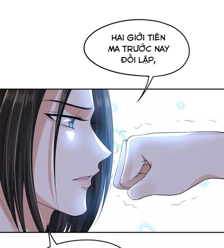 Hồ Ly Tinh Của Trẫm Chapter 69 - Trang 2