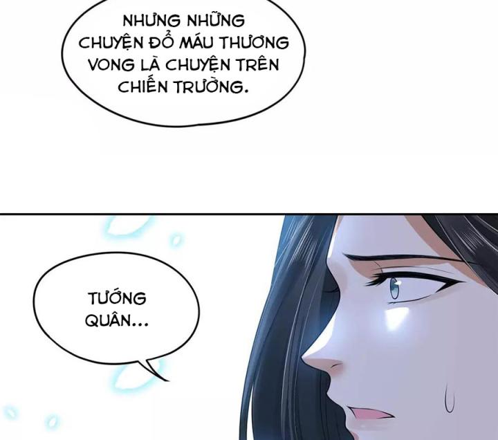 Hồ Ly Tinh Của Trẫm Chapter 69 - Trang 2