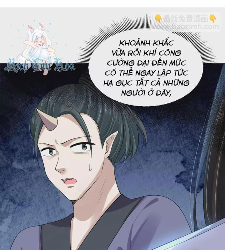 Hồ Ly Tinh Của Trẫm Chapter 69 - Trang 2