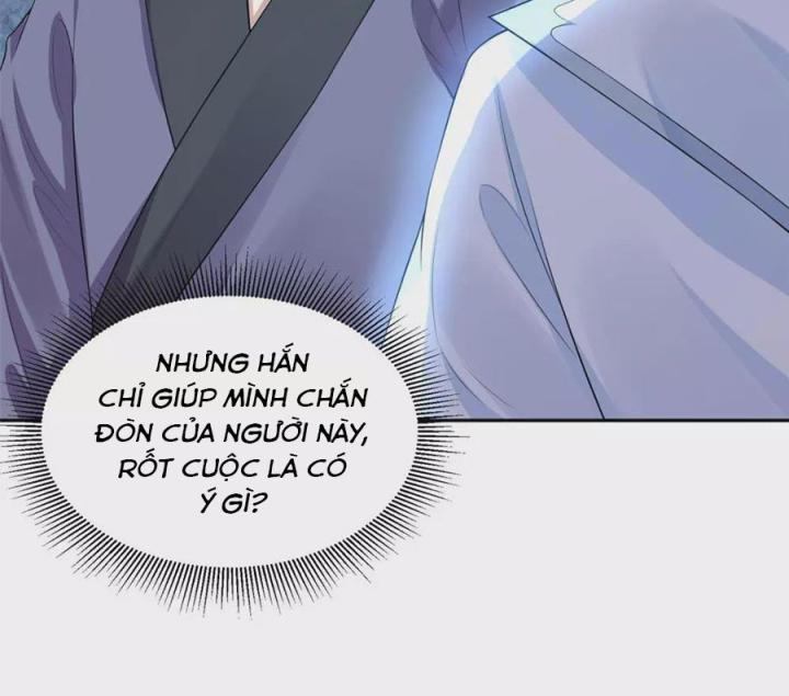 Hồ Ly Tinh Của Trẫm Chapter 69 - Trang 2