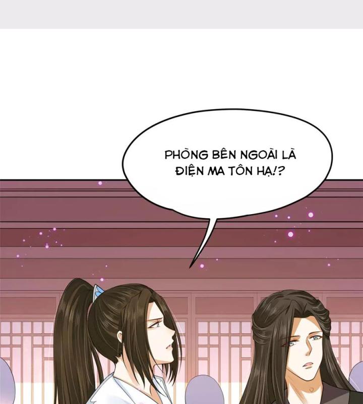 Hồ Ly Tinh Của Trẫm Chapter 69 - Trang 2