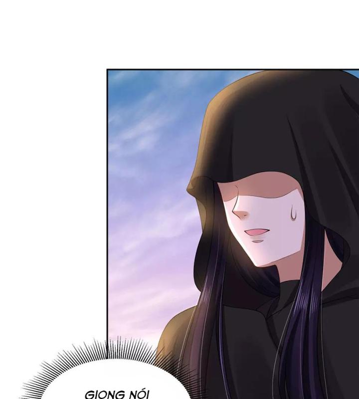 Hồ Ly Tinh Của Trẫm Chapter 69 - Trang 2