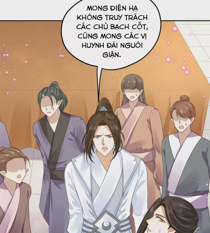 Hồ Ly Tinh Của Trẫm Chapter 69 - Trang 2