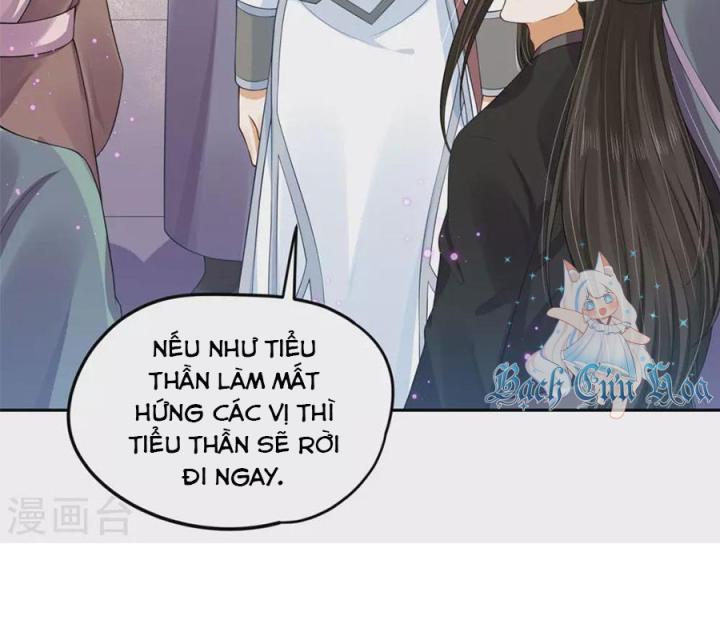 Hồ Ly Tinh Của Trẫm Chapter 69 - Trang 2