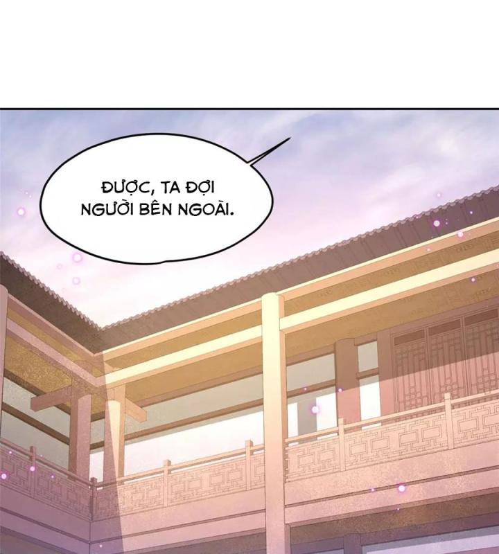 Hồ Ly Tinh Của Trẫm Chapter 69 - Trang 2