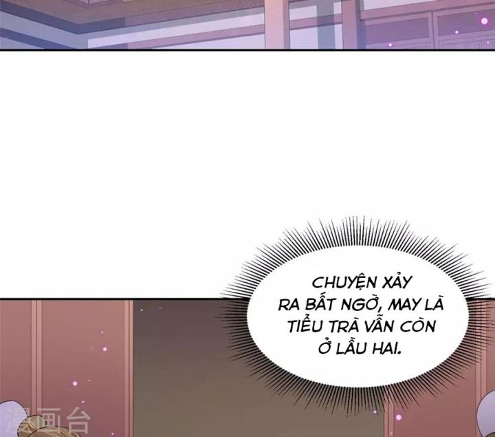 Hồ Ly Tinh Của Trẫm Chapter 69 - Trang 2