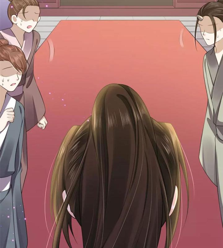 Hồ Ly Tinh Của Trẫm Chapter 69 - Trang 2