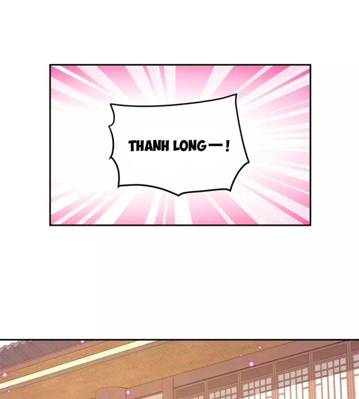 Hồ Ly Tinh Của Trẫm Chapter 69 - Trang 2