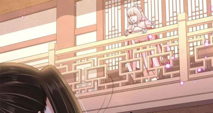 Hồ Ly Tinh Của Trẫm Chapter 69 - Trang 2