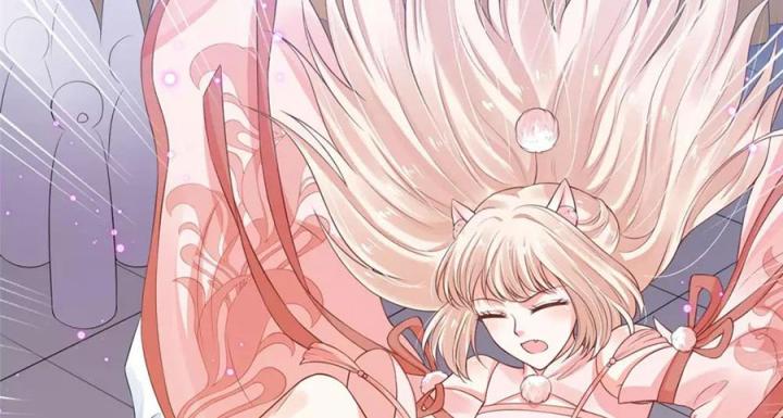 Hồ Ly Tinh Của Trẫm Chapter 69 - Trang 2