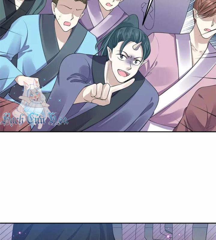 Hồ Ly Tinh Của Trẫm Chapter 69 - Trang 2