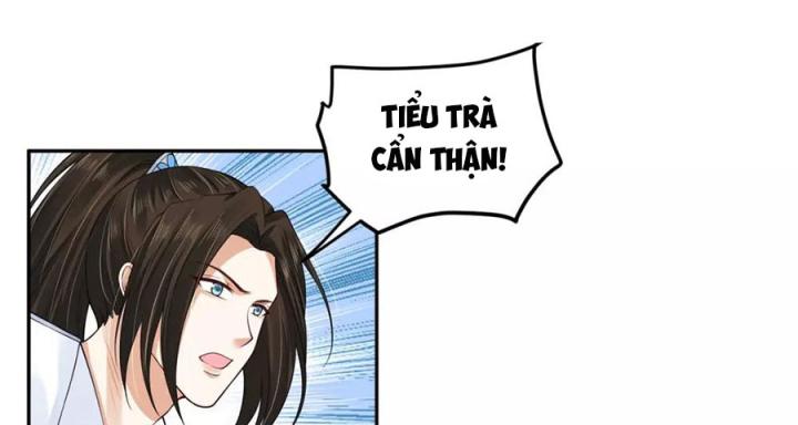 Hồ Ly Tinh Của Trẫm Chapter 69 - Trang 2