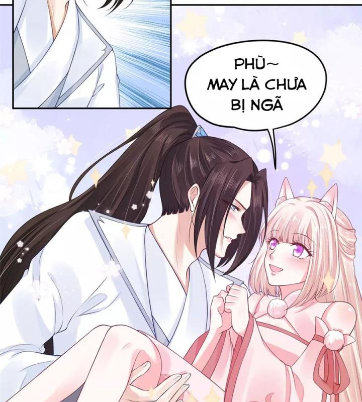 Hồ Ly Tinh Của Trẫm Chapter 69 - Trang 2