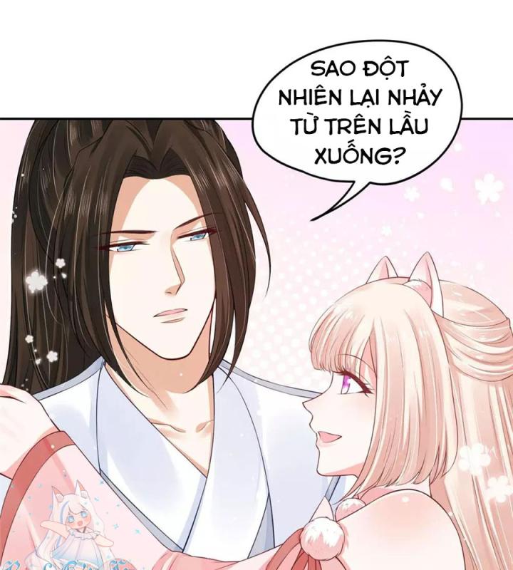 Hồ Ly Tinh Của Trẫm Chapter 69 - Trang 2