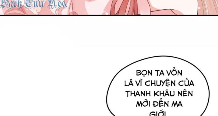 Hồ Ly Tinh Của Trẫm Chapter 69 - Trang 2