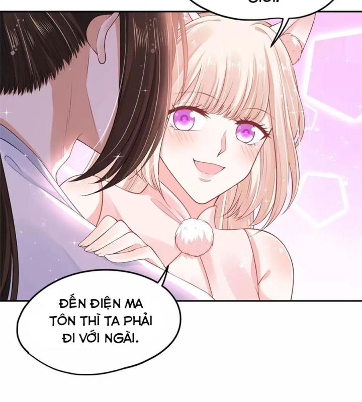 Hồ Ly Tinh Của Trẫm Chapter 69 - Trang 2