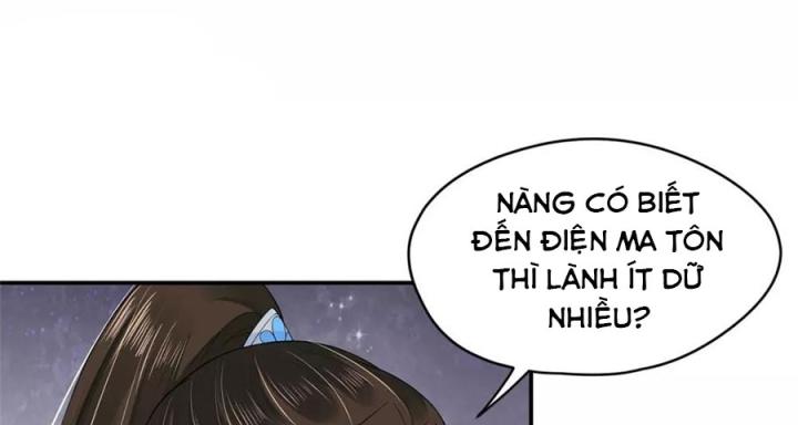 Hồ Ly Tinh Của Trẫm Chapter 69 - Trang 2