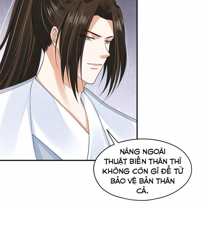 Hồ Ly Tinh Của Trẫm Chapter 69 - Trang 2