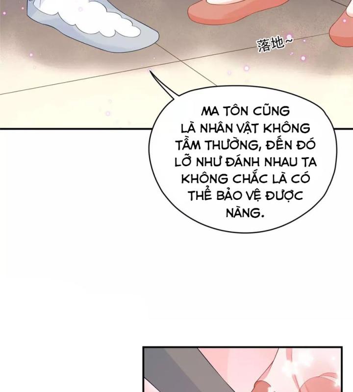 Hồ Ly Tinh Của Trẫm Chapter 69 - Trang 2