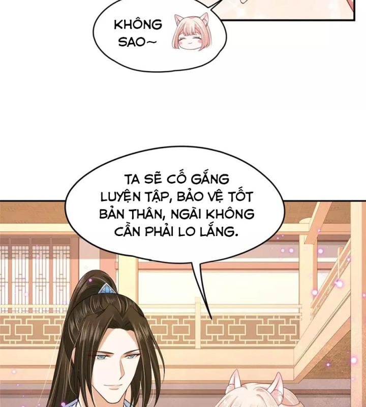 Hồ Ly Tinh Của Trẫm Chapter 69 - Trang 2
