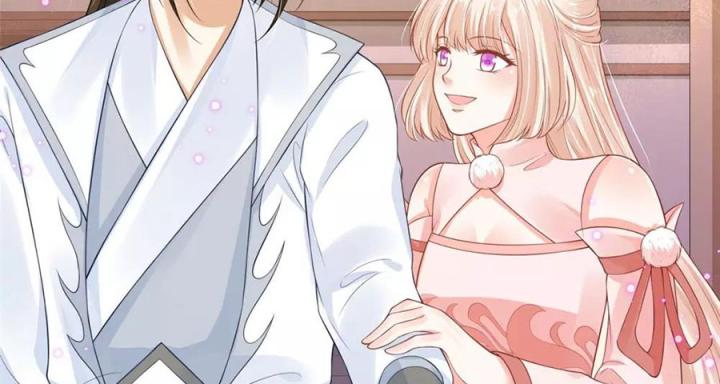 Hồ Ly Tinh Của Trẫm Chapter 69 - Trang 2