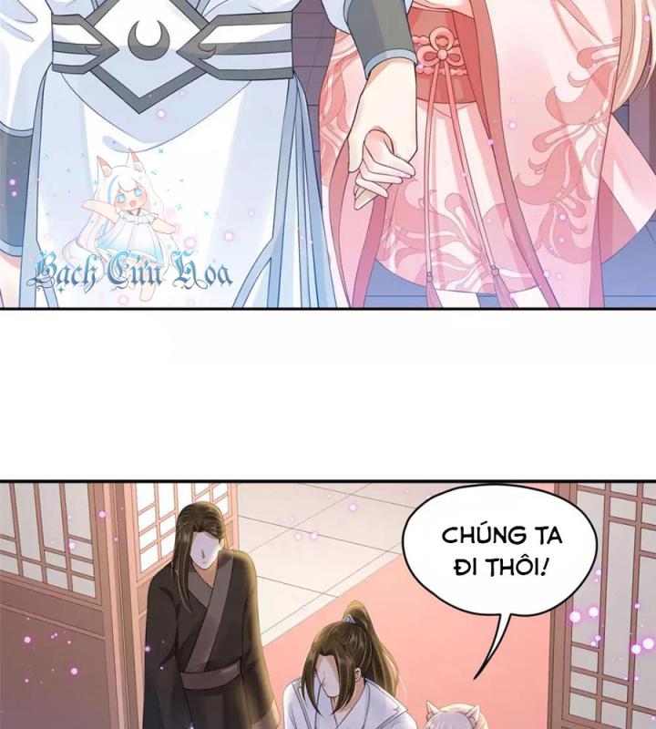 Hồ Ly Tinh Của Trẫm Chapter 69 - Trang 2