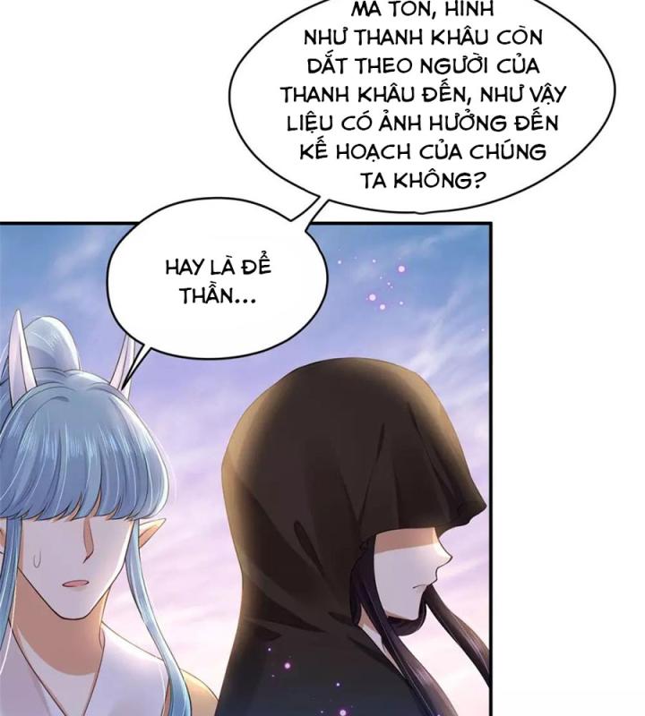 Hồ Ly Tinh Của Trẫm Chapter 69 - Trang 2