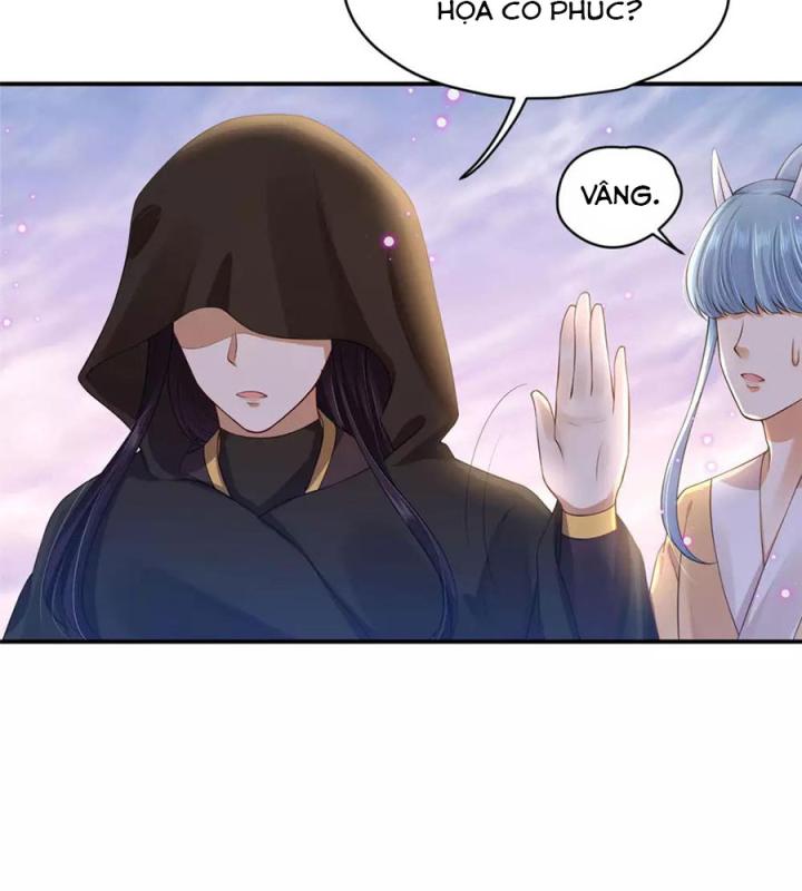 Hồ Ly Tinh Của Trẫm Chapter 69 - Trang 2