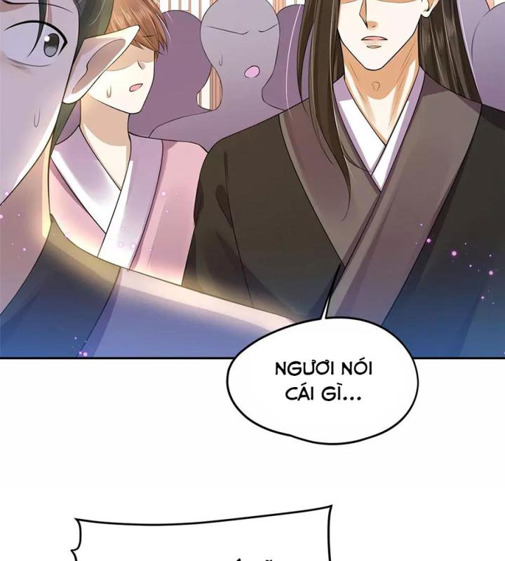 Hồ Ly Tinh Của Trẫm Chapter 69 - Trang 2