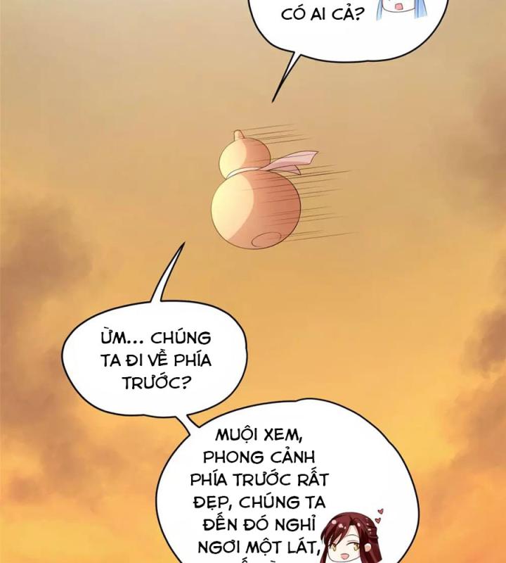 Hồ Ly Tinh Của Trẫm Chapter 69 - Trang 2