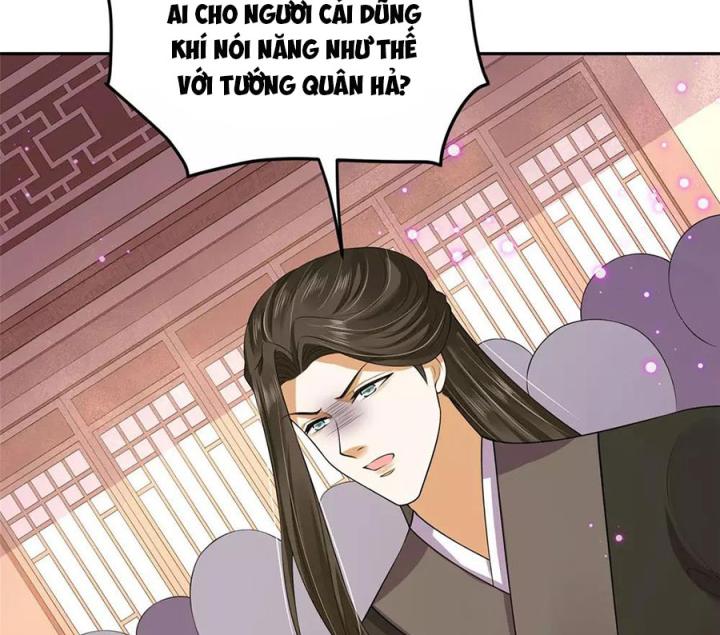 Hồ Ly Tinh Của Trẫm Chapter 69 - Trang 2