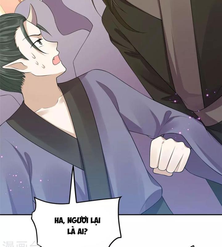 Hồ Ly Tinh Của Trẫm Chapter 69 - Trang 2