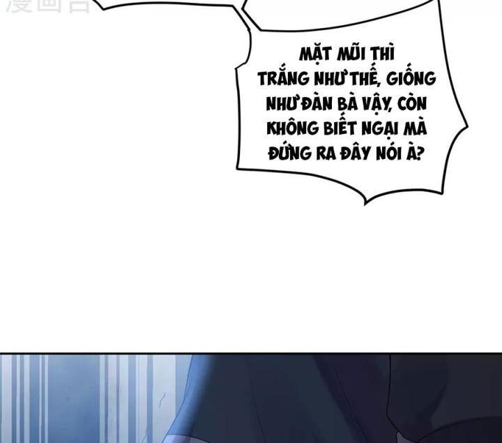 Hồ Ly Tinh Của Trẫm Chapter 69 - Trang 2