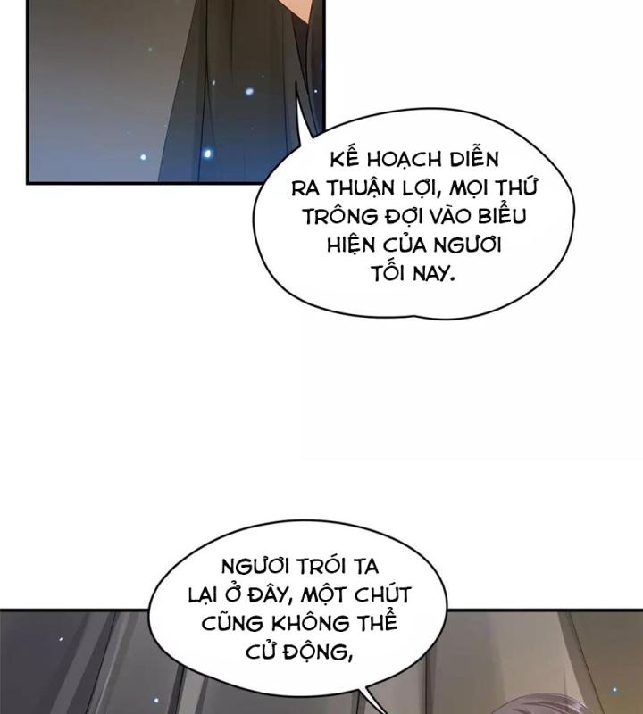 Hồ Ly Tinh Của Trẫm Chapter 70 - Trang 2