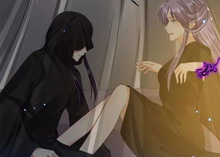 Hồ Ly Tinh Của Trẫm Chapter 70 - Trang 2