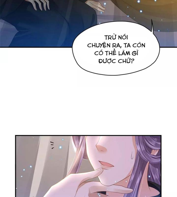 Hồ Ly Tinh Của Trẫm Chapter 70 - Trang 2
