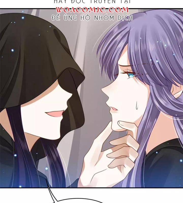 Hồ Ly Tinh Của Trẫm Chapter 70 - Trang 2