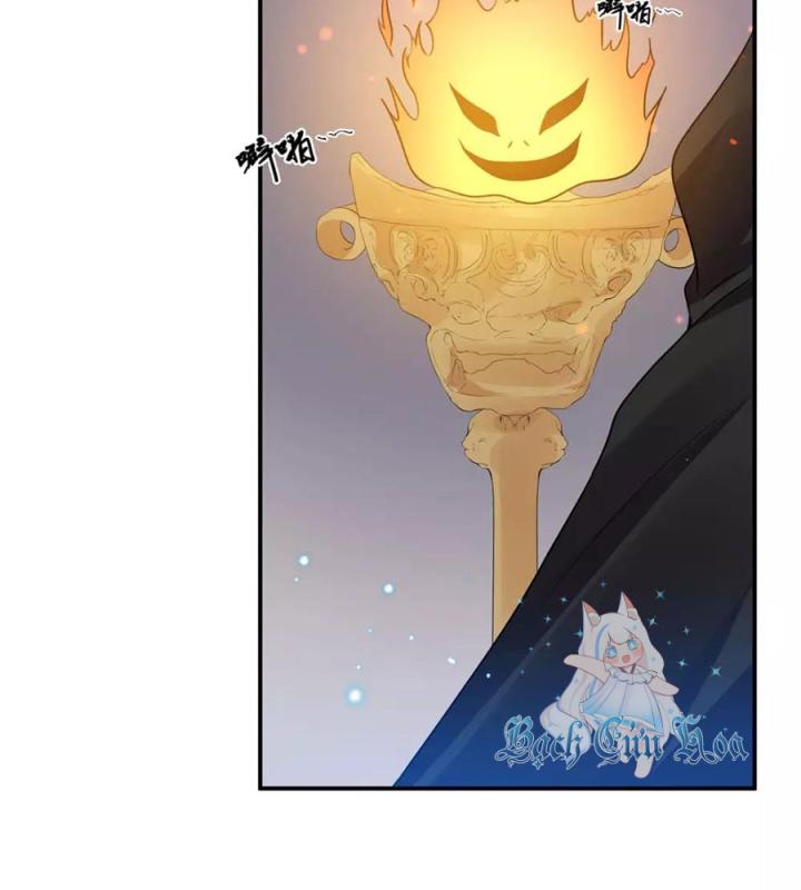 Hồ Ly Tinh Của Trẫm Chapter 70 - Trang 2