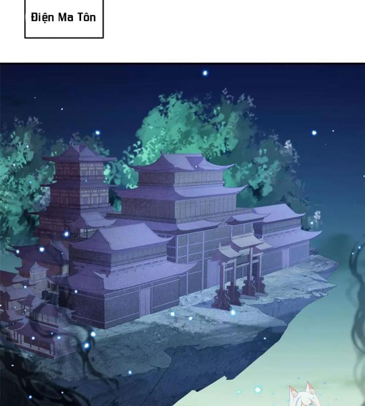 Hồ Ly Tinh Của Trẫm Chapter 70 - Trang 2