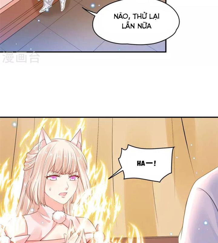 Hồ Ly Tinh Của Trẫm Chapter 70 - Trang 2