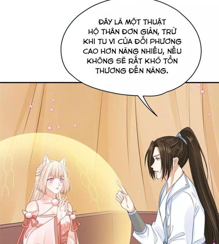 Hồ Ly Tinh Của Trẫm Chapter 70 - Trang 2
