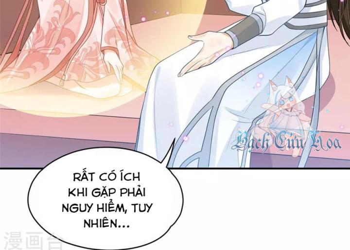 Hồ Ly Tinh Của Trẫm Chapter 70 - Trang 2