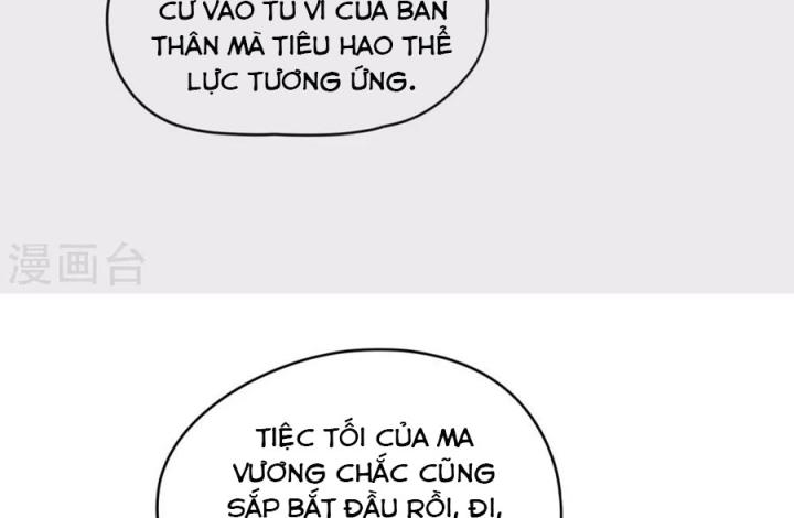 Hồ Ly Tinh Của Trẫm Chapter 70 - Trang 2