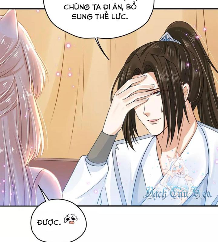 Hồ Ly Tinh Của Trẫm Chapter 70 - Trang 2