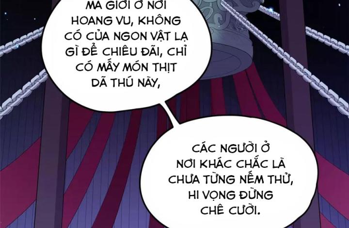 Hồ Ly Tinh Của Trẫm Chapter 70 - Trang 2