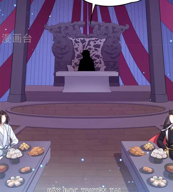 Hồ Ly Tinh Của Trẫm Chapter 70 - Trang 2